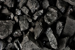 North Dronley coal boiler costs