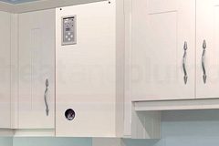 North Dronley electric boiler quotes