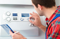 free commercial North Dronley boiler quotes