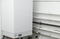 free North Dronley condensing boiler quotes