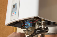 free North Dronley boiler install quotes