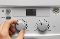 free North Dronley boiler maintenance quotes
